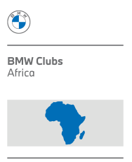 BMW Clubs Africa - BMWCIC