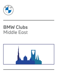 BMW Clubs Middle East