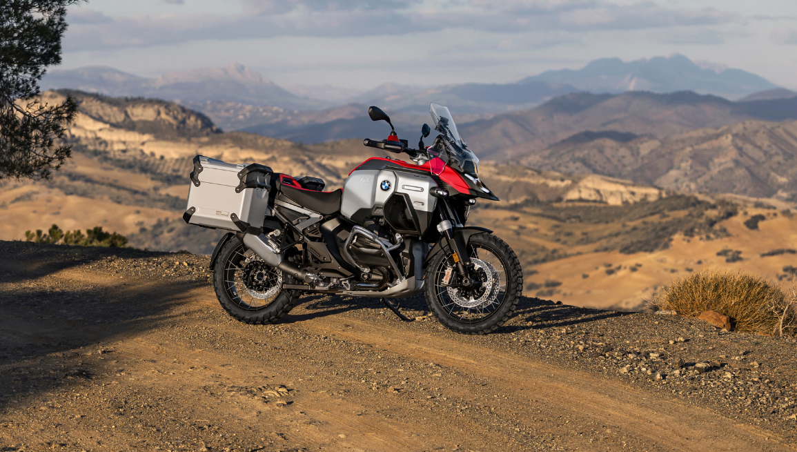 BMW R 1300 GS Adventure