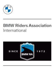 BMW Riders Association (RA)