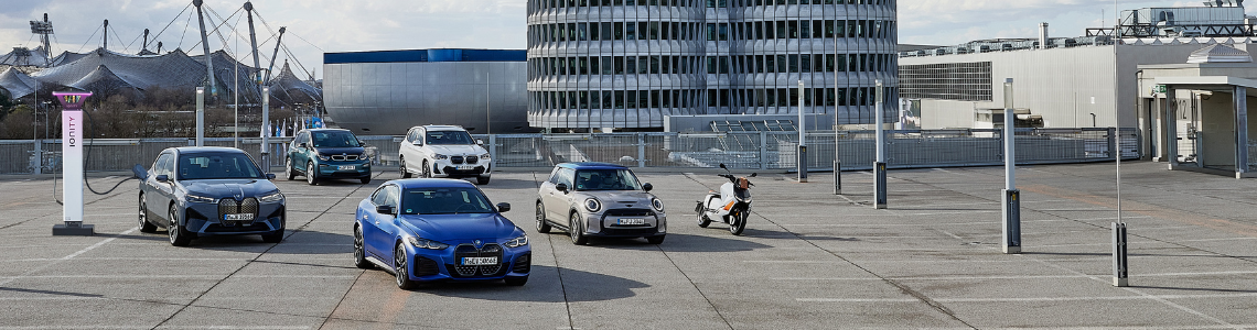 BMW CLUBS AFRICA (PHOTOS)