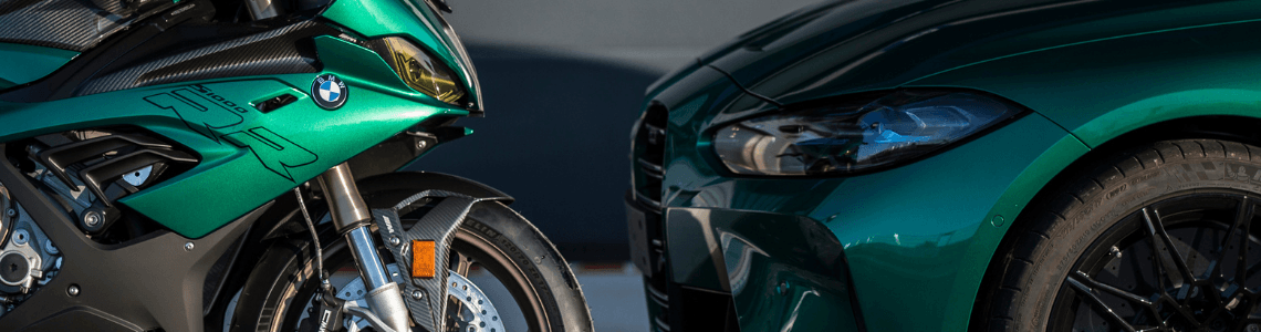 BMW CLUBS AFRICA (VIDEOS)