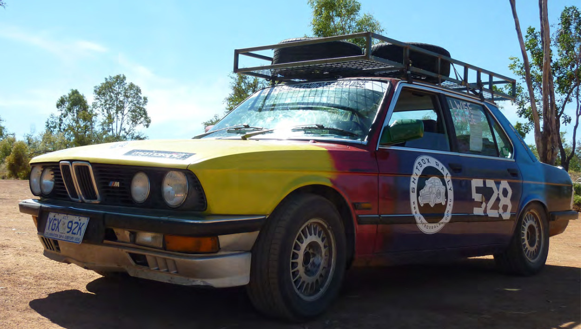 Council Meeting 2011 Berlin