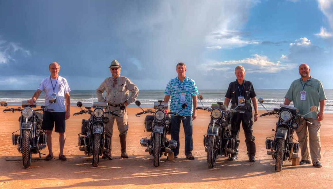 Rolf EPP – CEO BMW LATAM