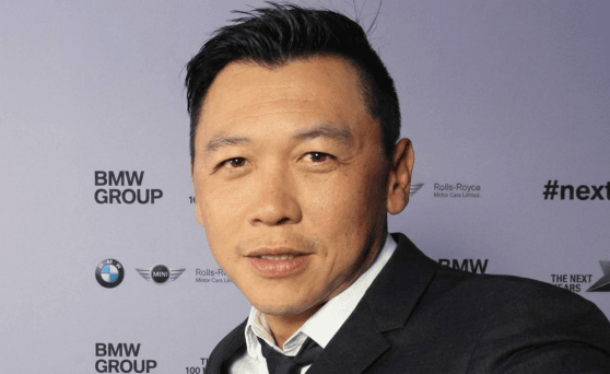 Kah Keen Wong